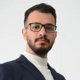 Mark Stevenson's profile photo