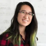 Dr Sarah Johnson's profile photo